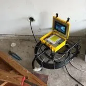 Slide of Molberg Plumbing