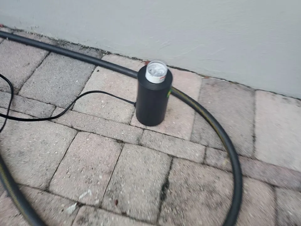 Slide of Mold & Duct Cleaning Experts