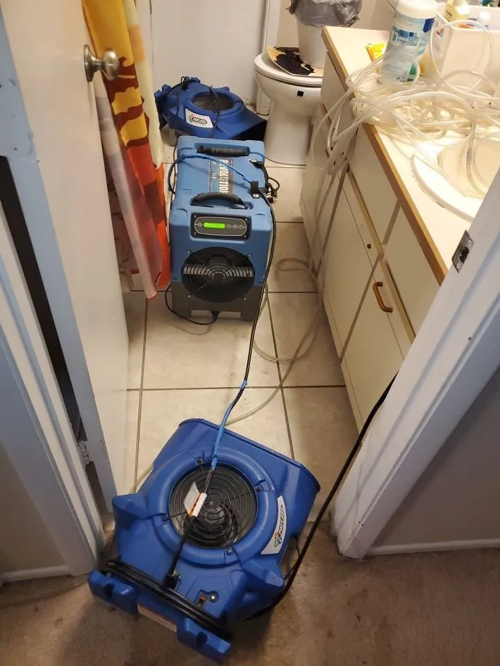 Slide of Mold & Duct Cleaning Experts