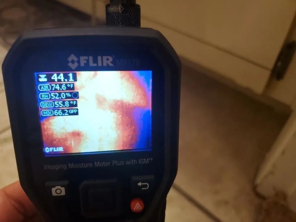 Affordable plumbing repair in Oakland Park, FL by Mold & Duct Cleaning Experts