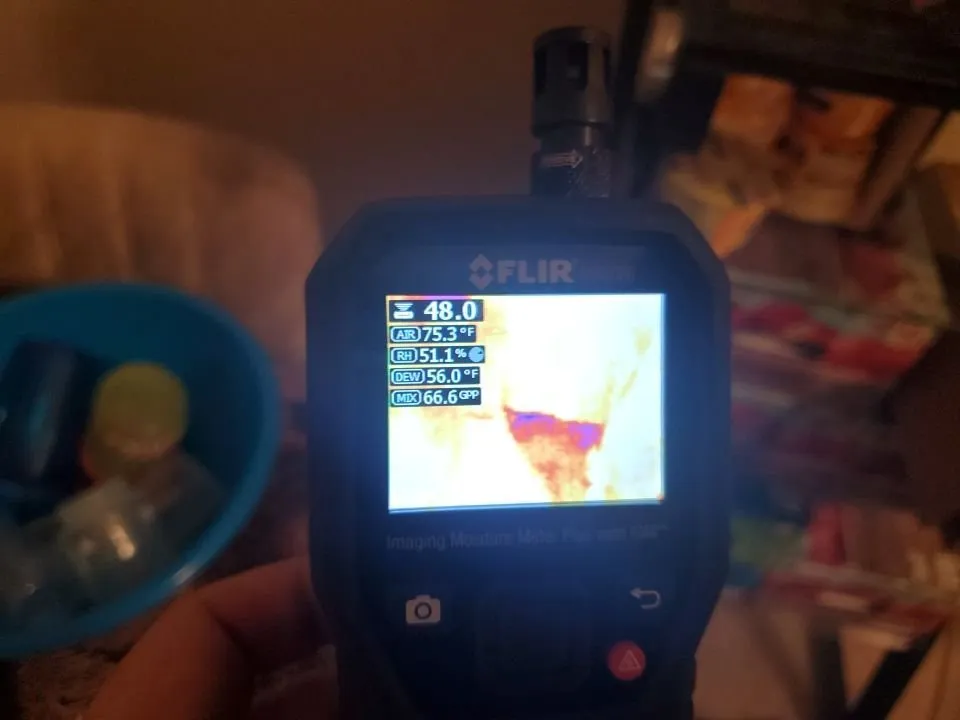 Slide of Mold & Duct Cleaning Experts