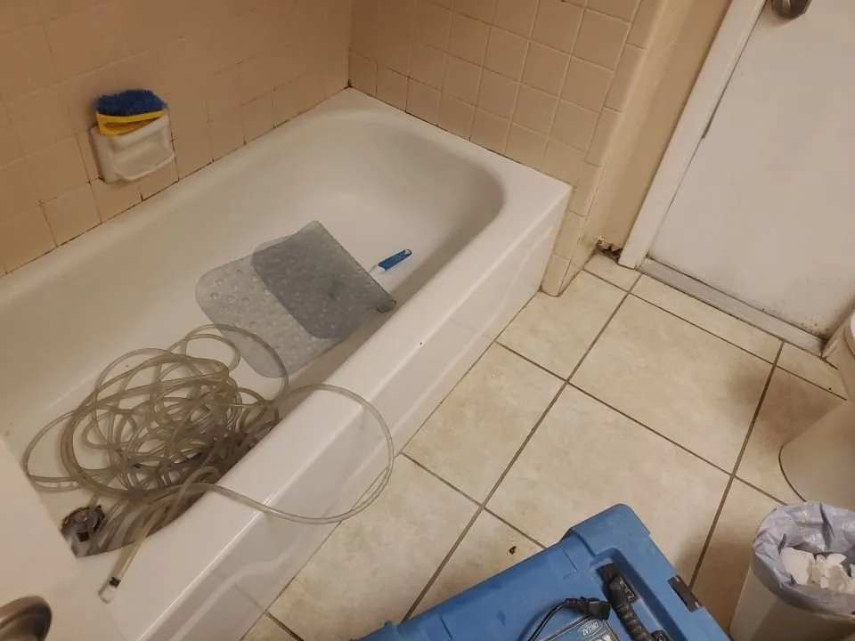 Slide of Mold & Duct Cleaning Experts