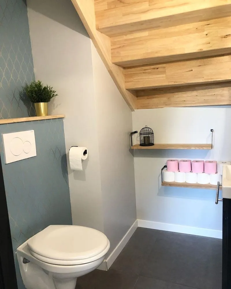 Slide of Molded Plumbing & Drain