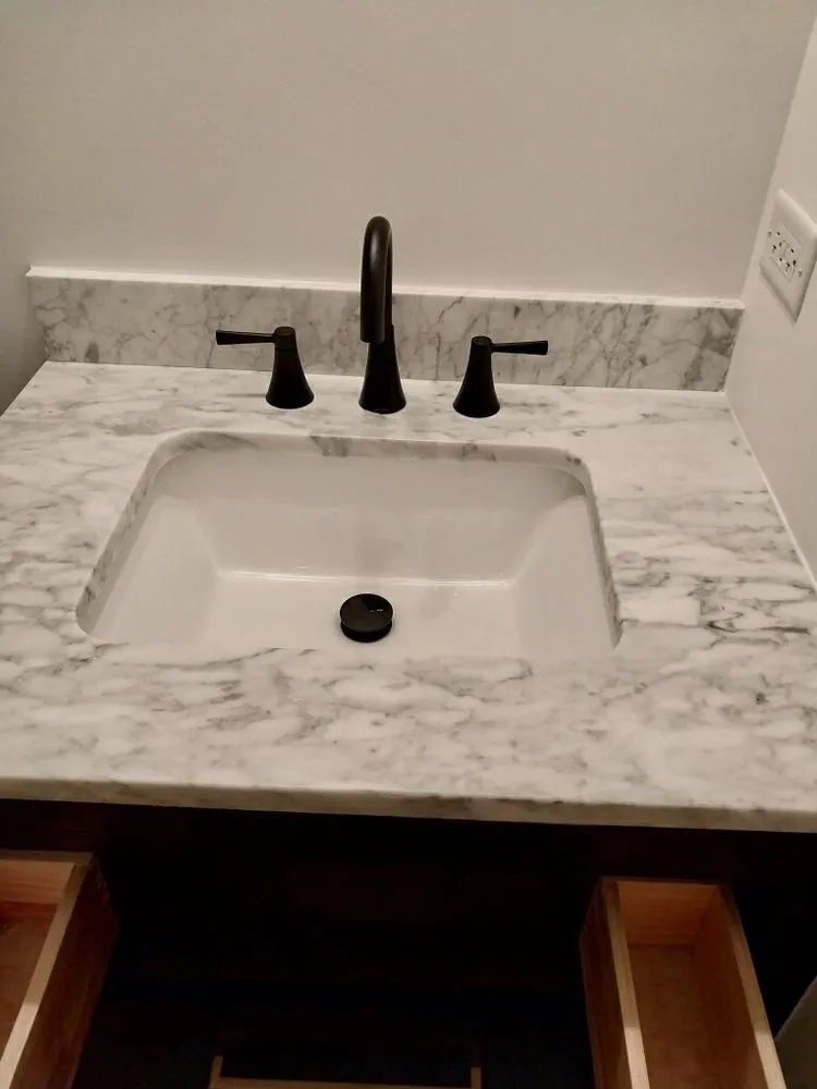 Slide of Molina Plumbing Water & Sewer