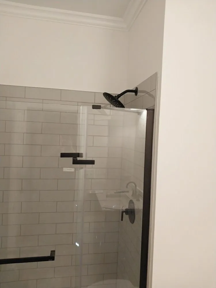 Slide of Molina Plumbing Water & Sewer