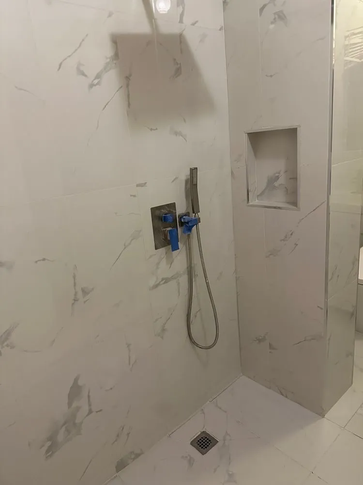 Slide of Molina's Painting & Concrete