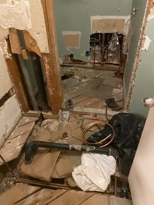 Molina's Painting & Concrete