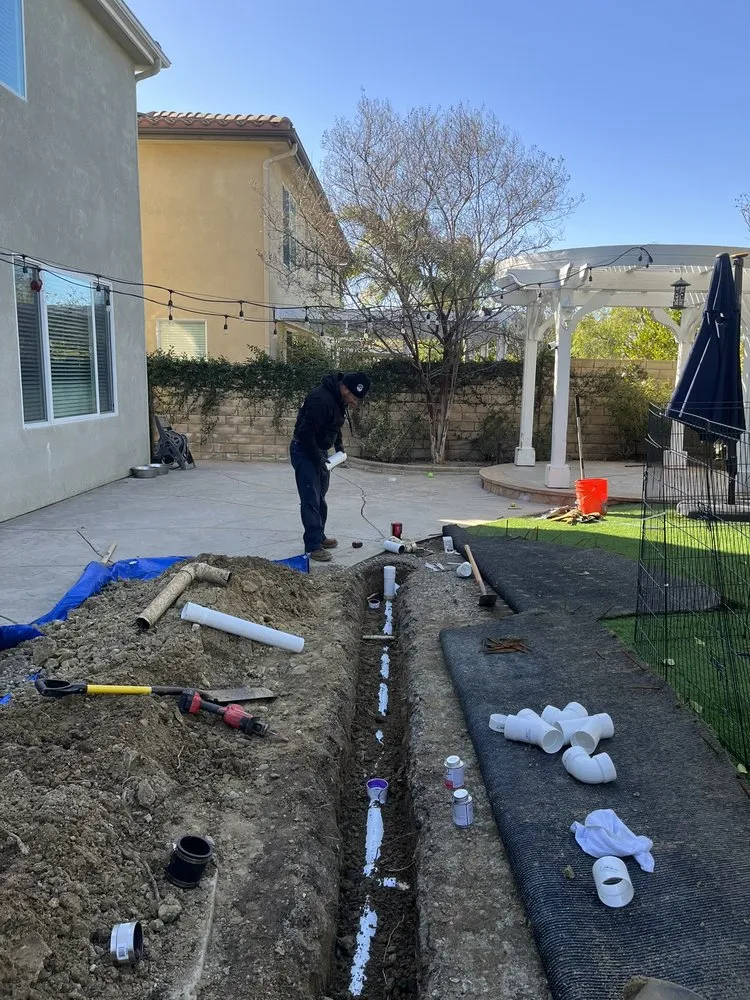 Professional water heater service service in San Fernando Valley, CA - Molinas Plumbing & Rooter