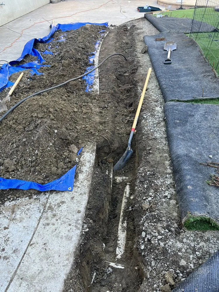 Affordable pipe repair service in San Fernando Valley, CA - Molinas Plumbing & Rooter