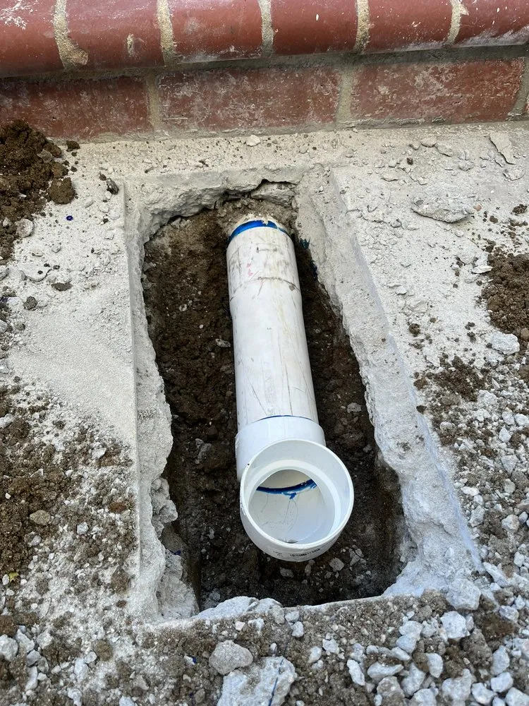 Reliable drain cleaning experts serving San Fernando Valley, CA - Molinas Plumbing & Rooter