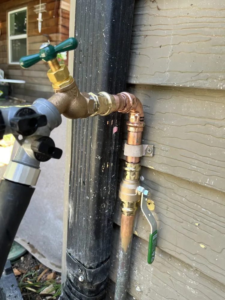 Expert drain cleaning for homes in San Fernando Valley, CA by Molinas Plumbing & Rooter