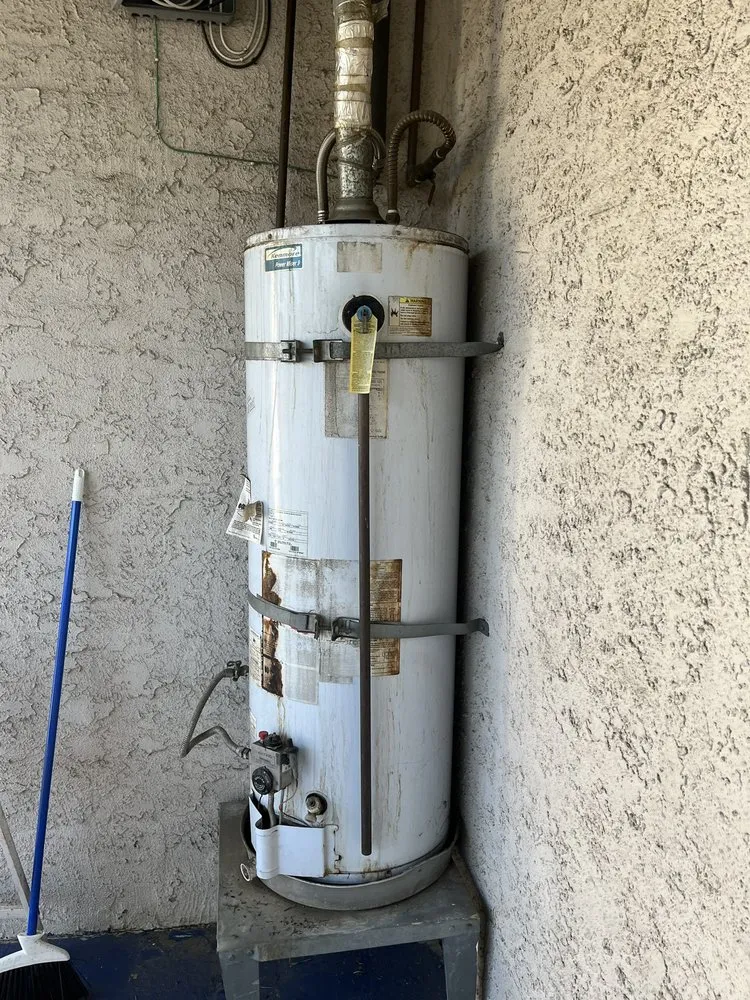 Affordable drain cleaning service in San Fernando Valley, CA - Molinas Plumbing & Rooter
