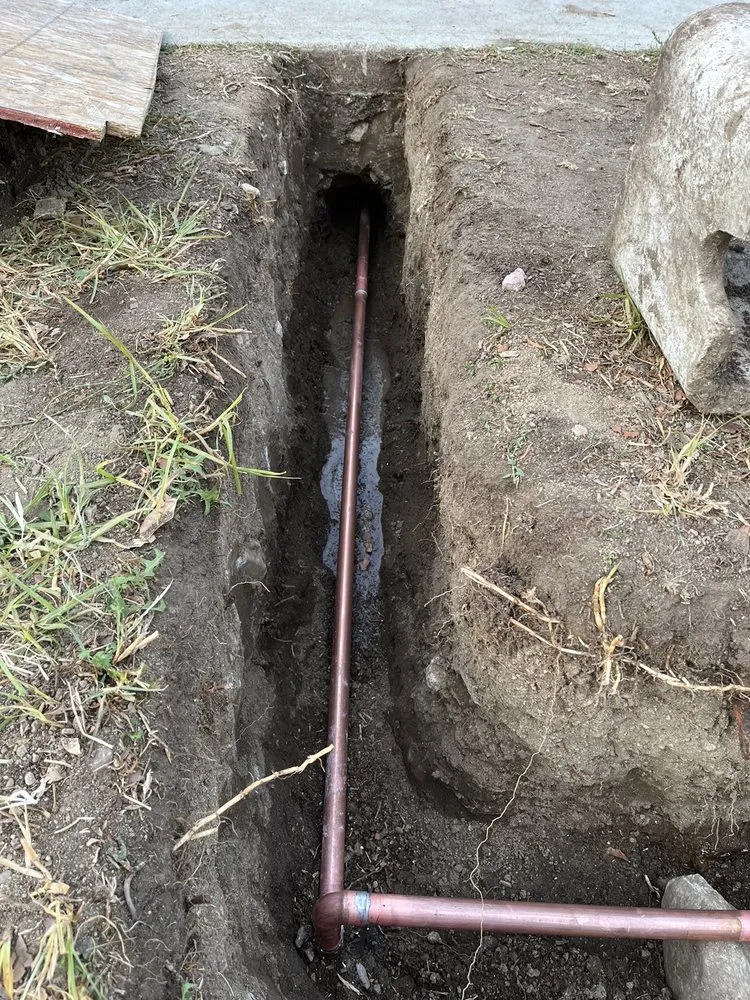 Expert leak detection service in San Fernando Valley, CA - Molinas Plumbing & Rooter