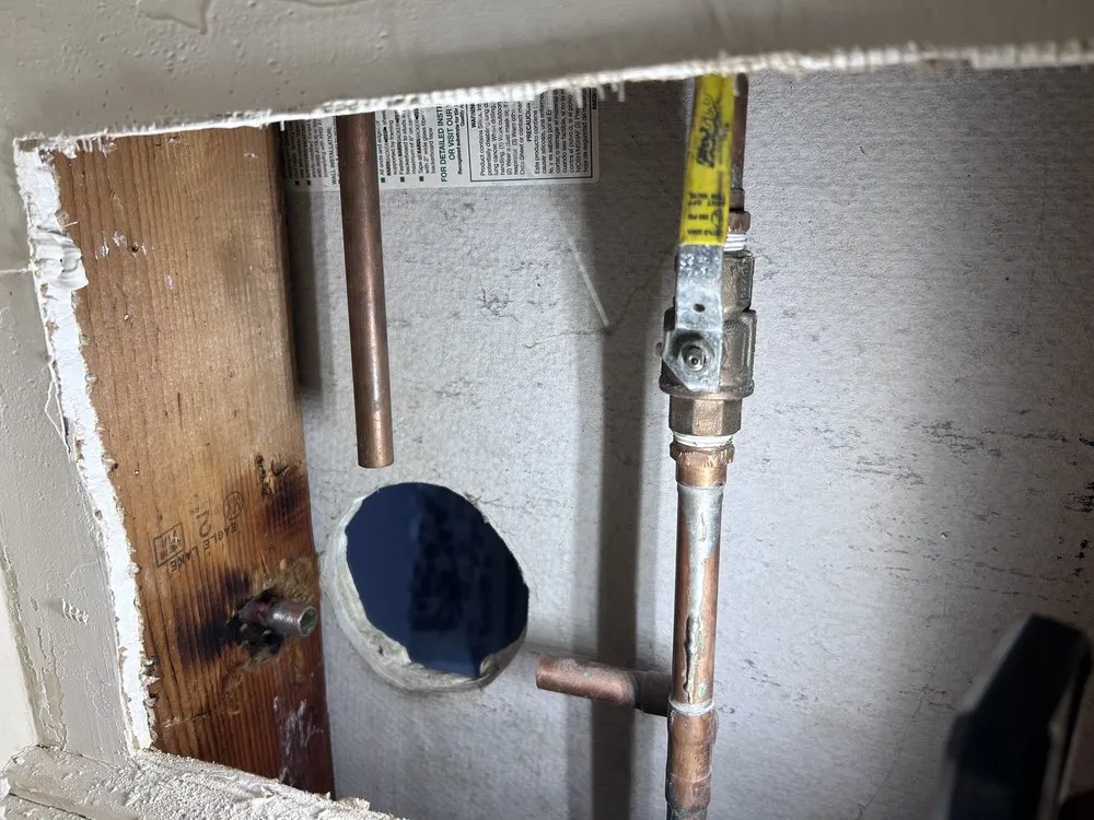 Quality drain cleaning experts serving San Fernando Valley, CA - Molinas Plumbing & Rooter