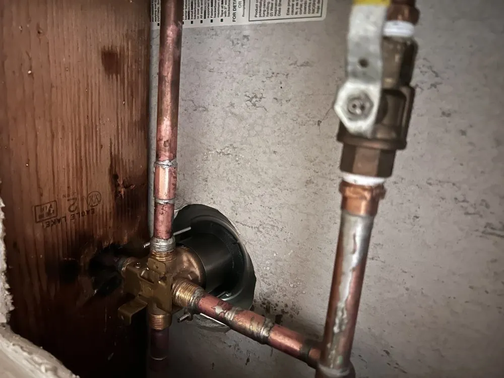 Quality pipe repair service in San Fernando Valley, CA - Molinas Plumbing & Rooter
