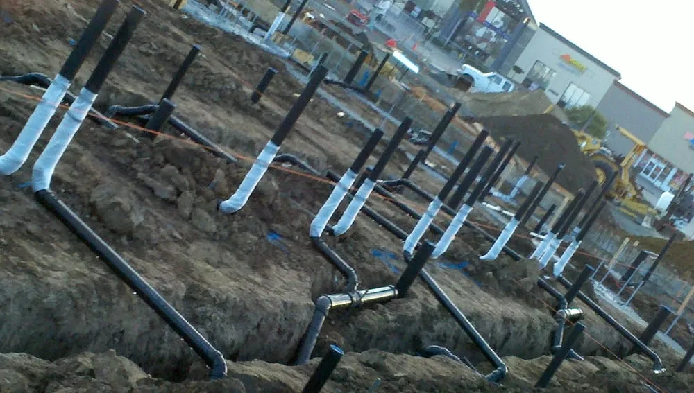 Slide of Molinas Technical Plumbing Repair