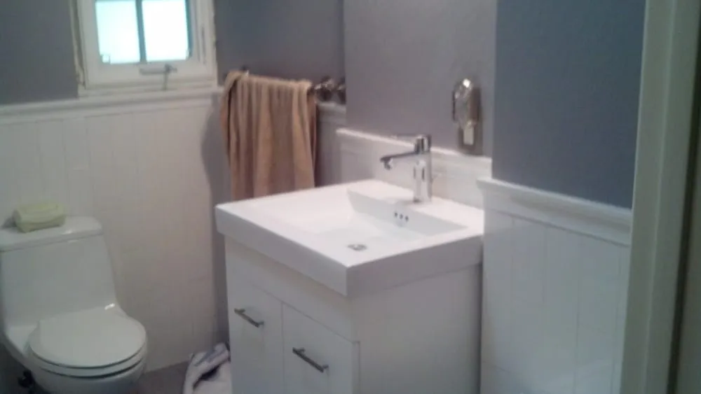 Slide of Molinas Technical Plumbing Repair