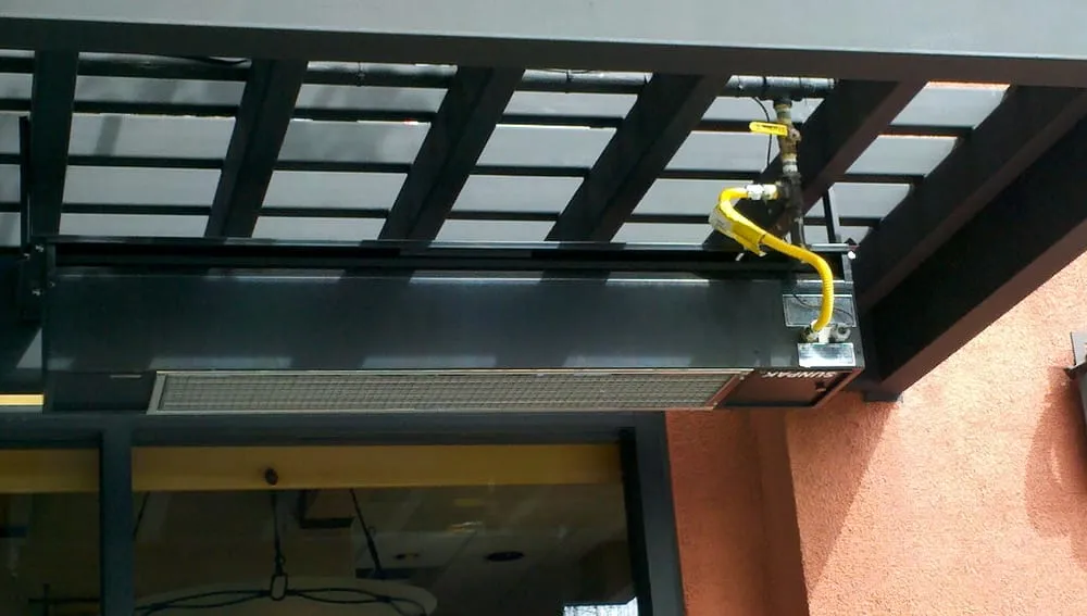 Slide of Molinas Technical Plumbing Repair