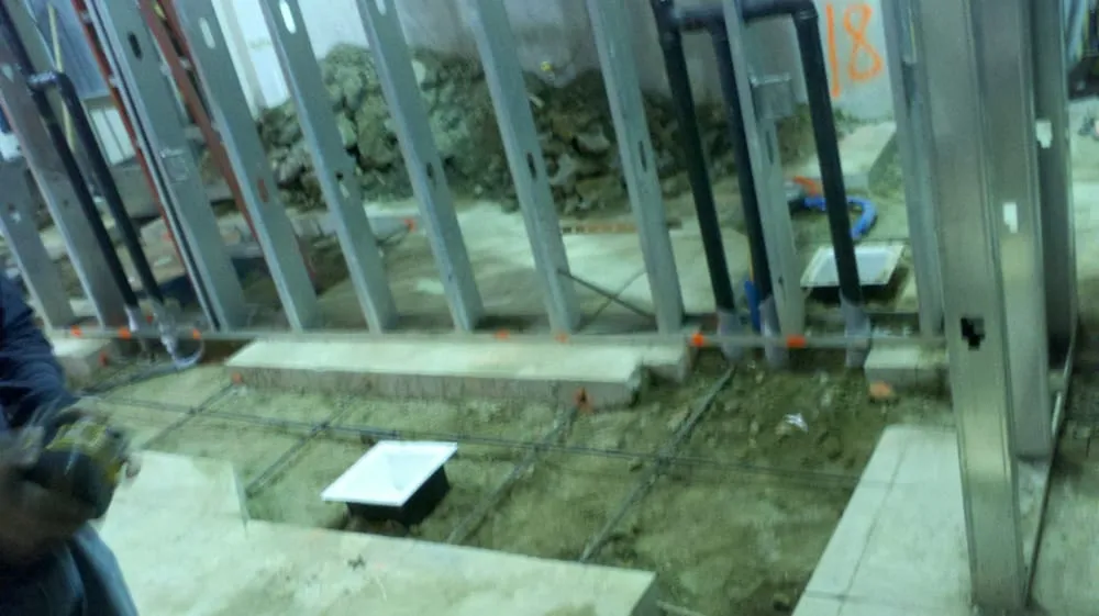 Slide of Molinas Technical Plumbing Repair