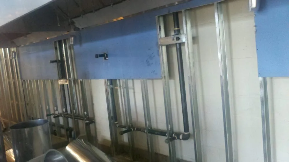 Slide of Molinas Technical Plumbing Repair