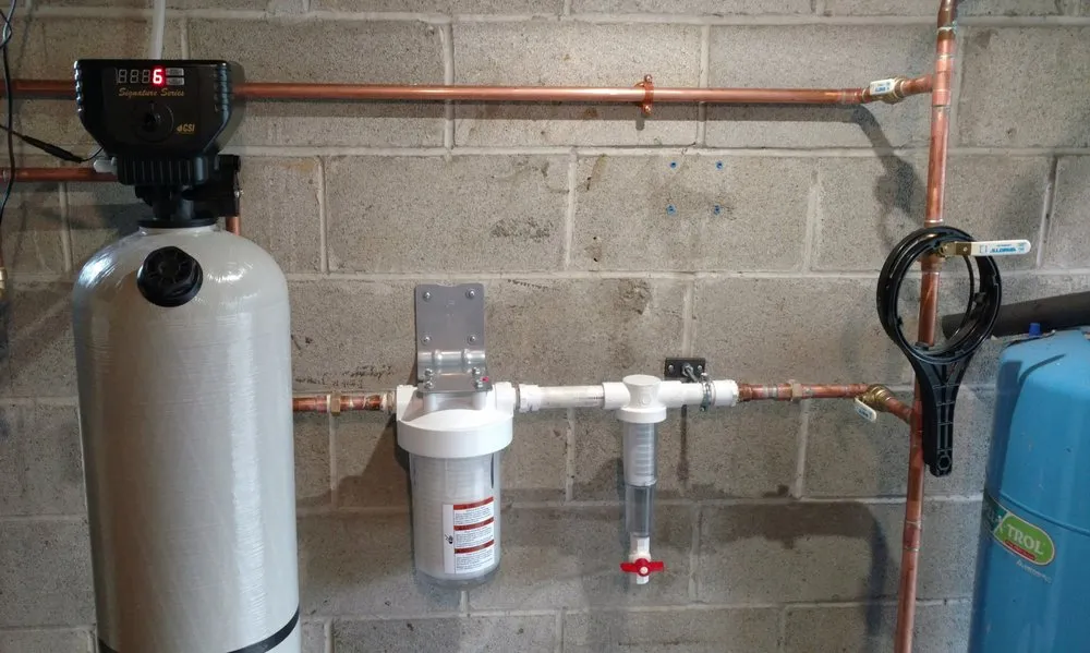 Slide of Molino Plumbing & Heating