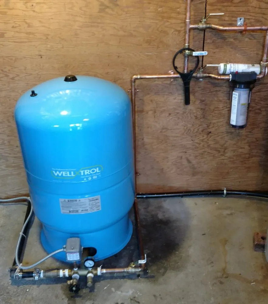 Slide of Molino Plumbing & Heating