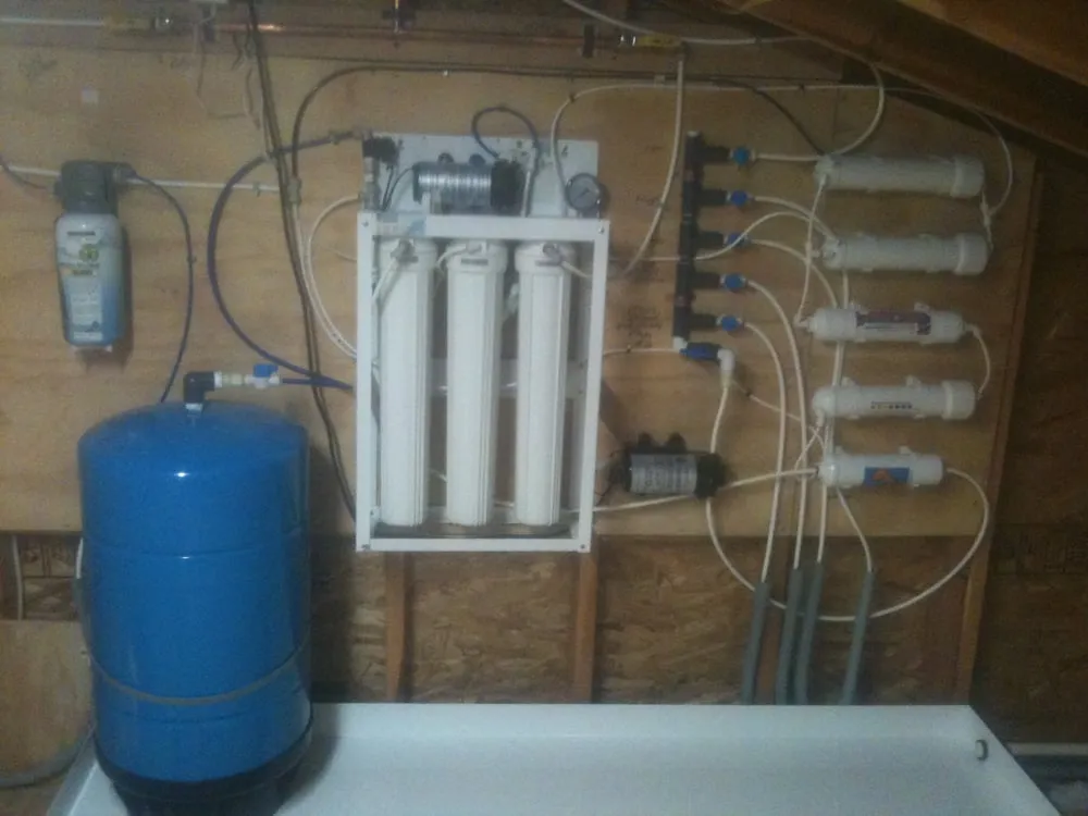 Professional drain cleaning experts serving Montebello, CA - Moloian Plumbing