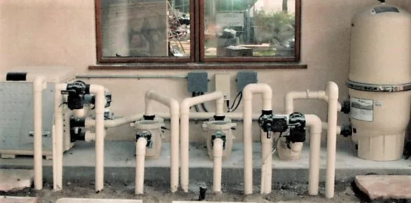 Slide of Moloian Plumbing