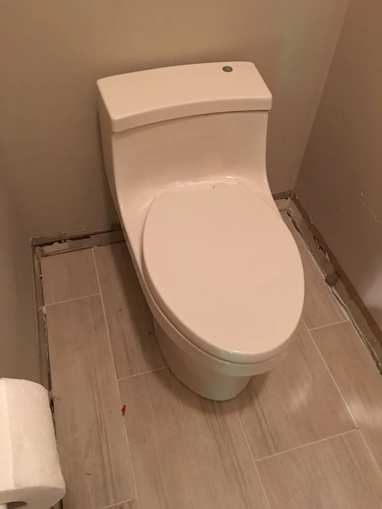 Slide of Molskness Plumbing