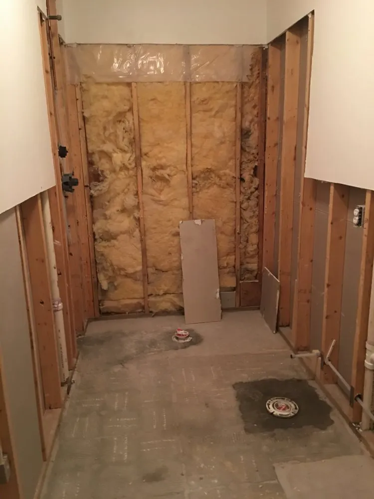 Slide of Molskness Plumbing