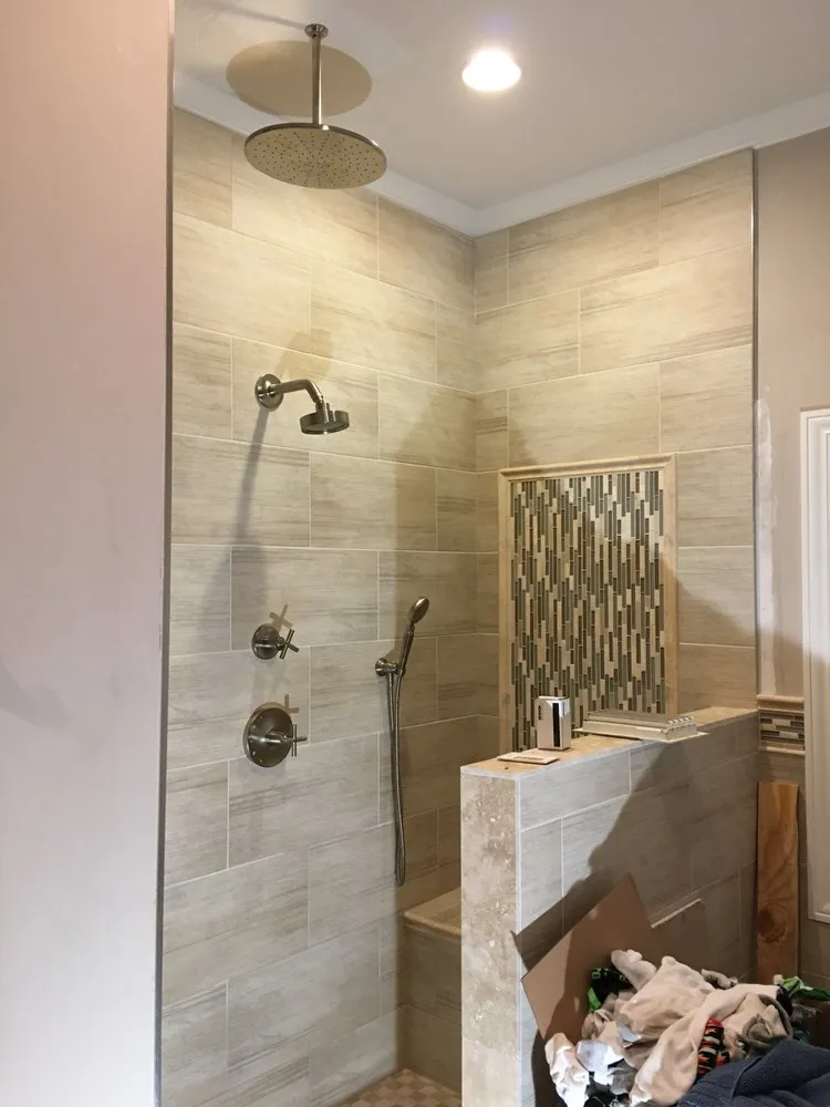 Slide of Molskness Plumbing