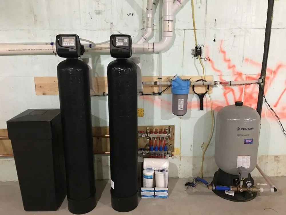 Slide of Molskness Plumbing