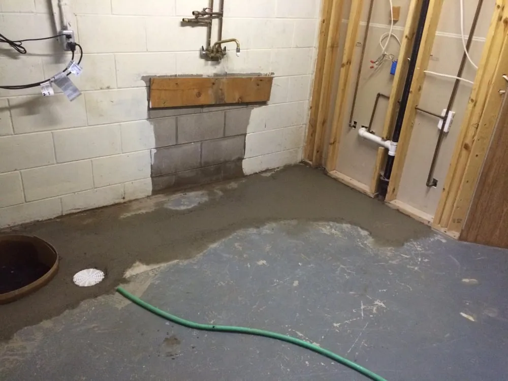 Slide of Molskness Plumbing