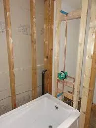 Slide of Mom and Pop Plumbing, Drain Service, & Water Mitigation