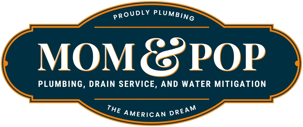 Slide of Mom and Pop Plumbing, Drain Service, & Water Mitigation