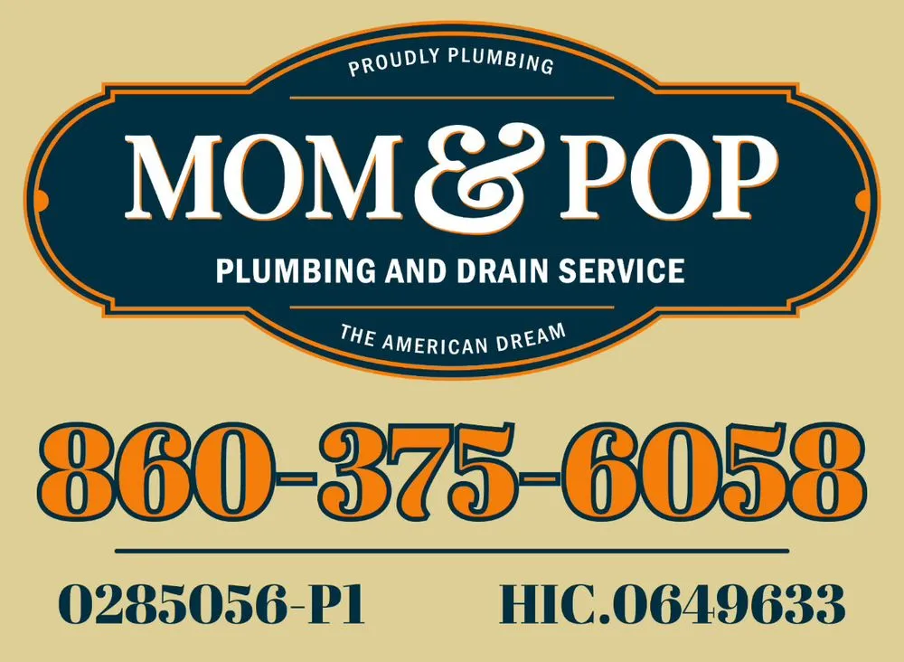Slide of Mom and Pop Plumbing, Drain Service, & Water Mitigation