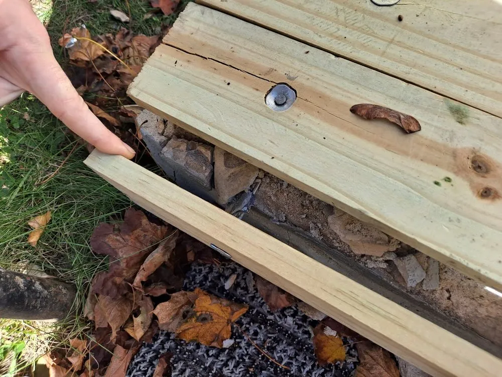 Slide of Moma Construction and cleaning