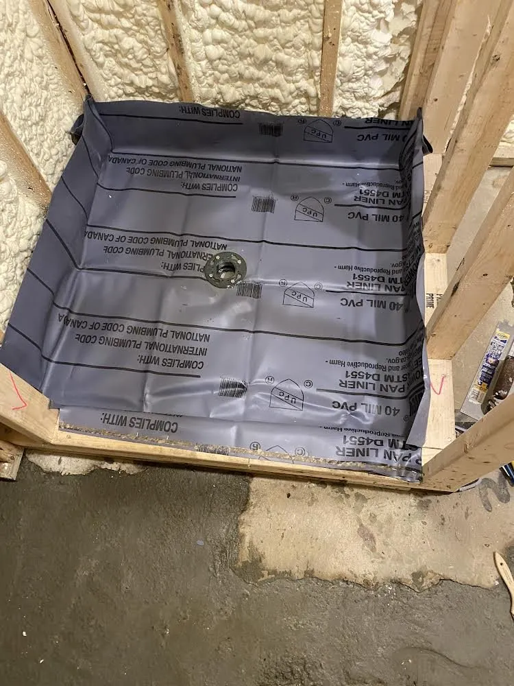 Slide of Moma Construction and cleaning