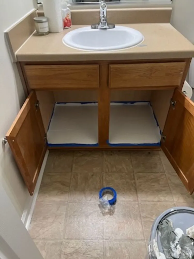 Quality water heater service experts serving Cameron, SC - MomenTim House and Home Repairs