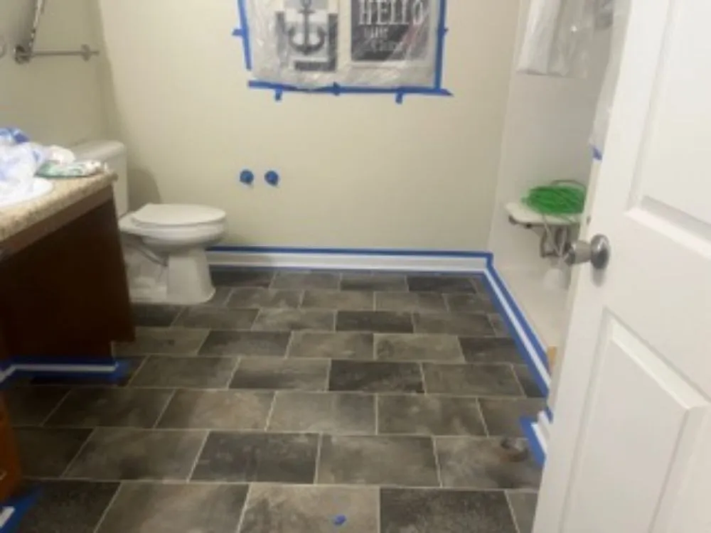 Emergency emergency plumbing service in Cameron, SC - MomenTim House and Home Repairs