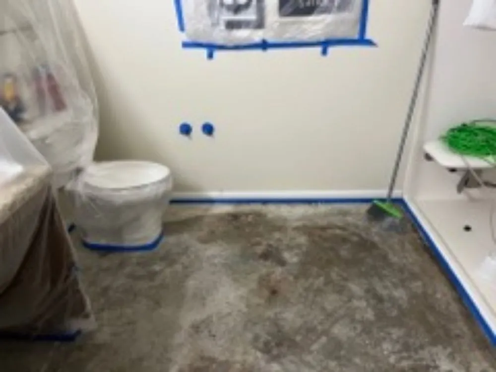 Affordable water heater service for homes in Cameron, SC by MomenTim House and Home Repairs