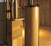 Slide of Monahan's Plumbing