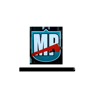 Slide of Monahan's Plumbing