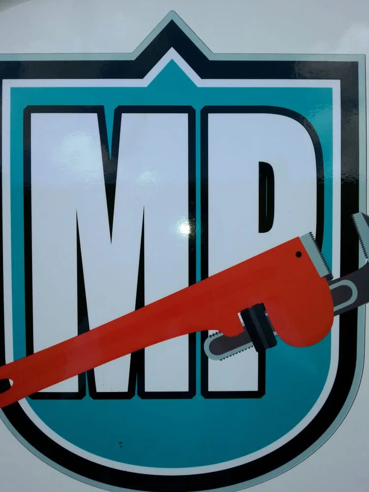 Slide of Monahan's Plumbing