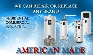 Slide of Monahan's Plumbing