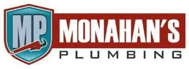 Slide of Monahan's Plumbing