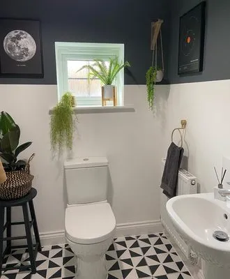 Monarch Plumbing & Drain Logo