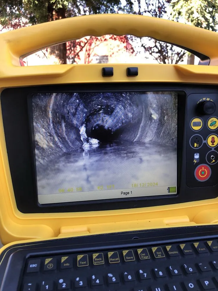 Slide of Monarch Plumbing & Rooter