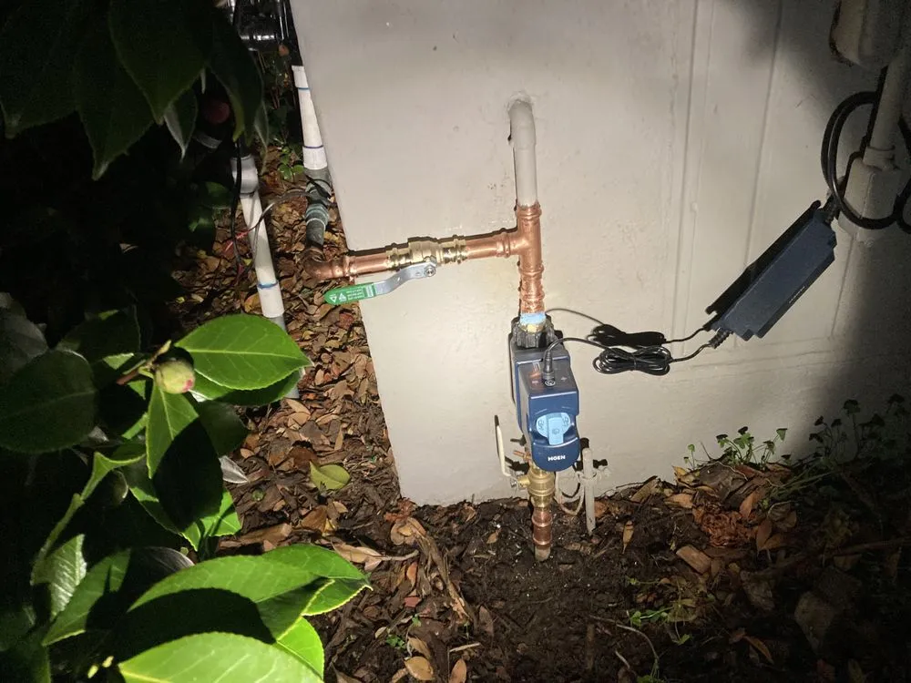 Slide of Monarch Plumbing & Rooter