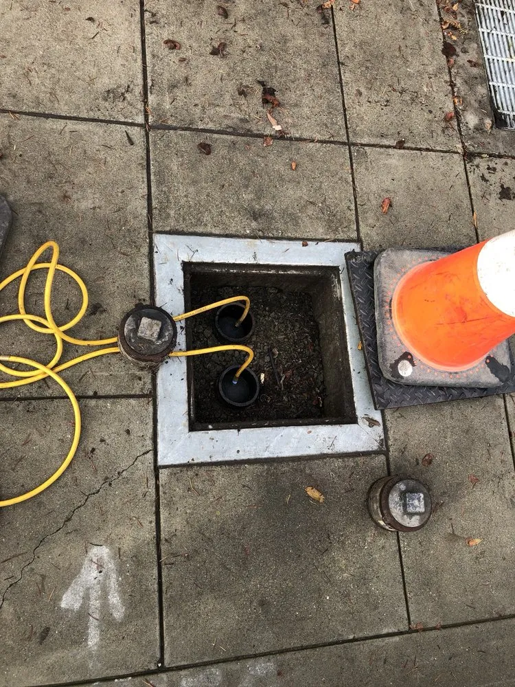 Slide of Monarch Plumbing & Rooter